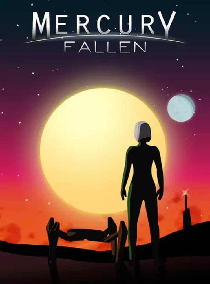 Mercury Fallen